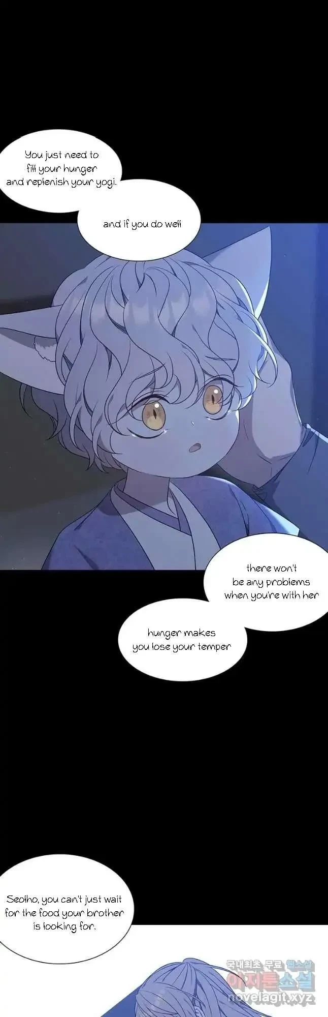 Seduce A Fox Chapter 30, page 28
