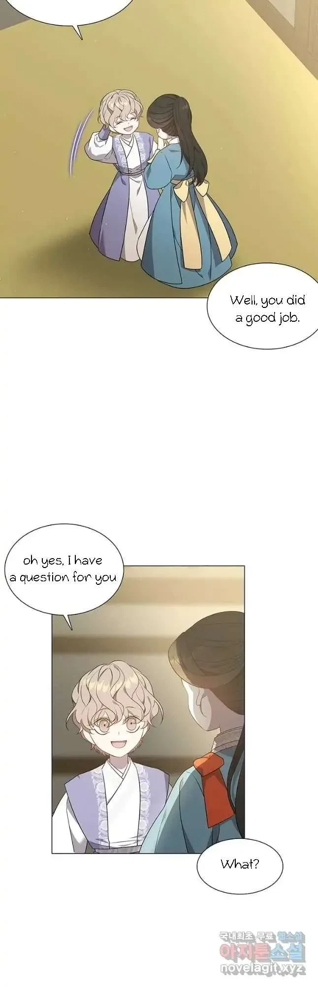 Seduce A Fox Chapter 30, page 45