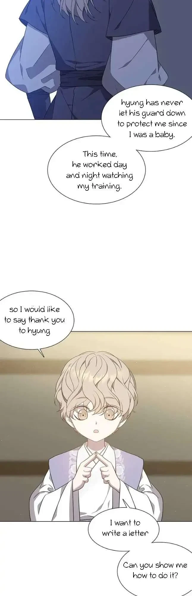 Seduce A Fox Chapter 30, page 47