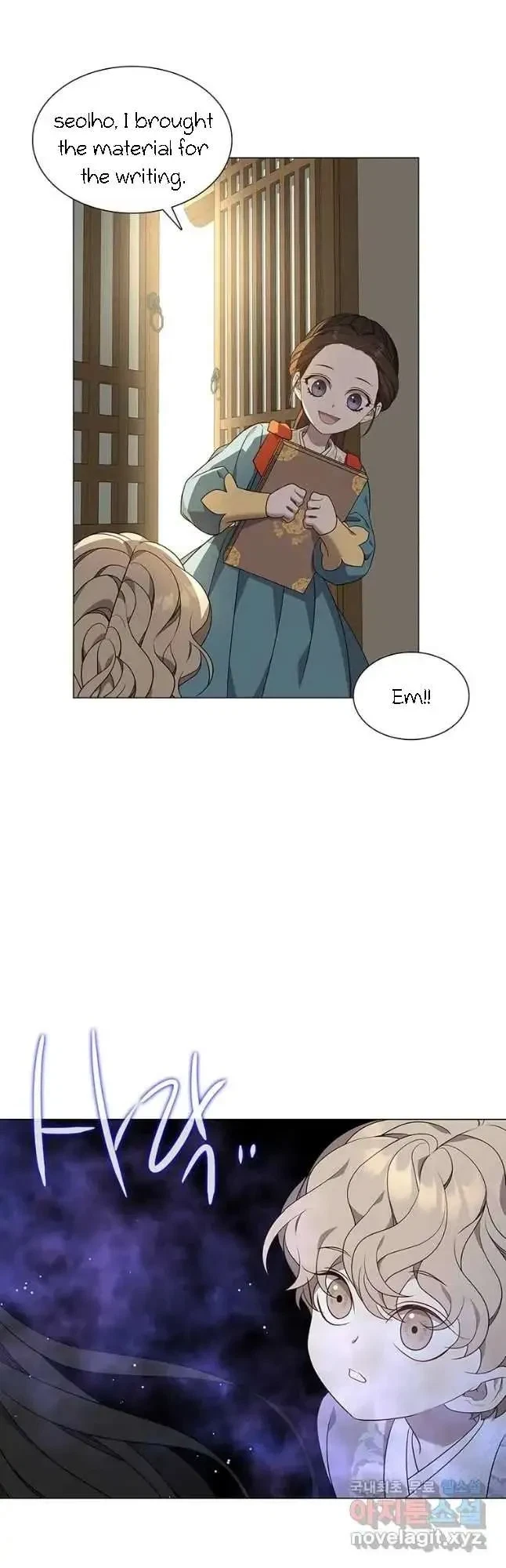 Seduce A Fox Chapter 30, page 50