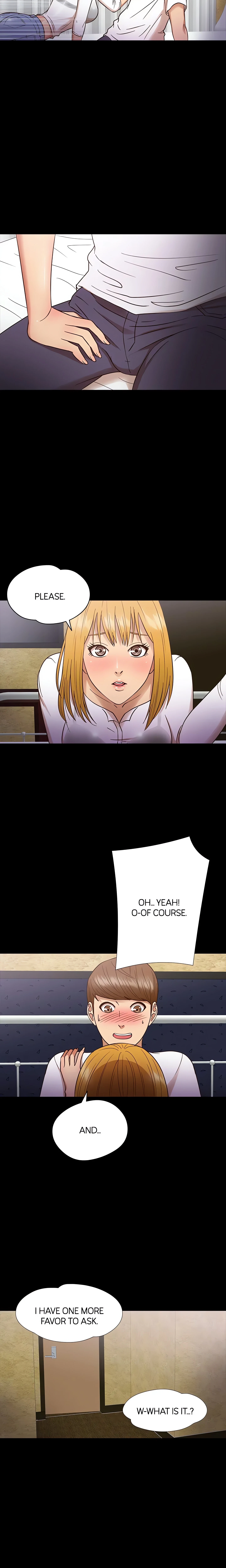 SECRET ISLAND Chapter 11, page 7