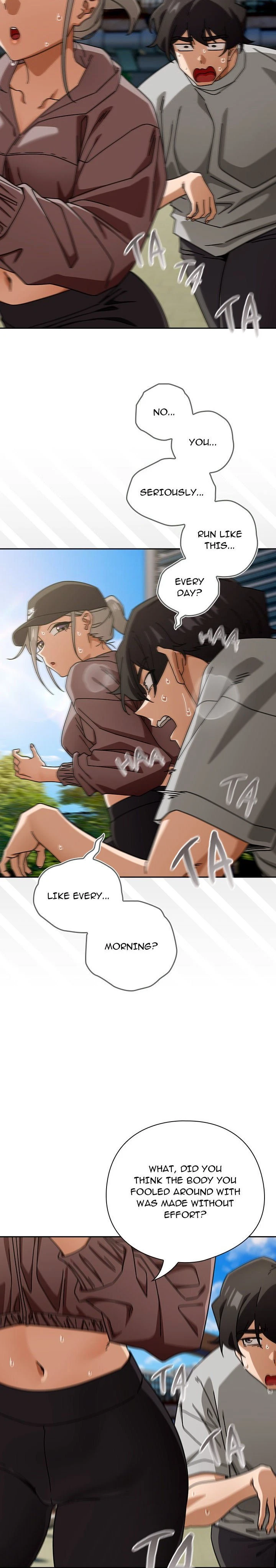 Switch ON Chapter 103, page 12