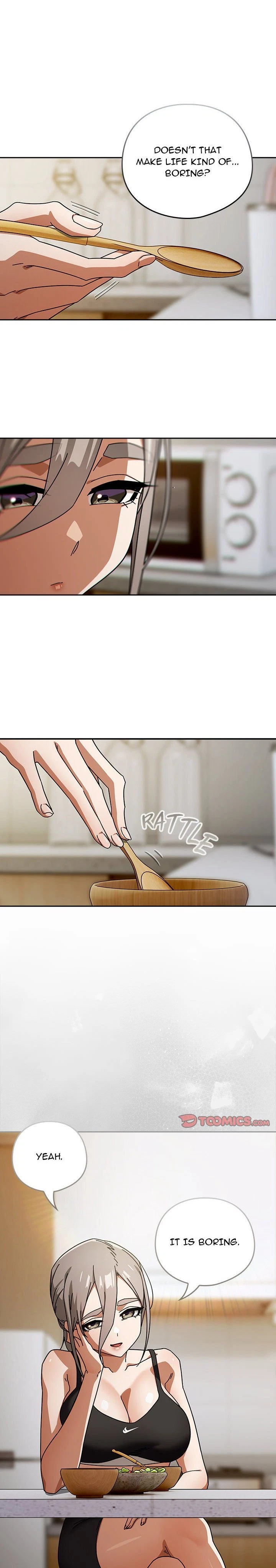 Switch ON Chapter 103, page 17