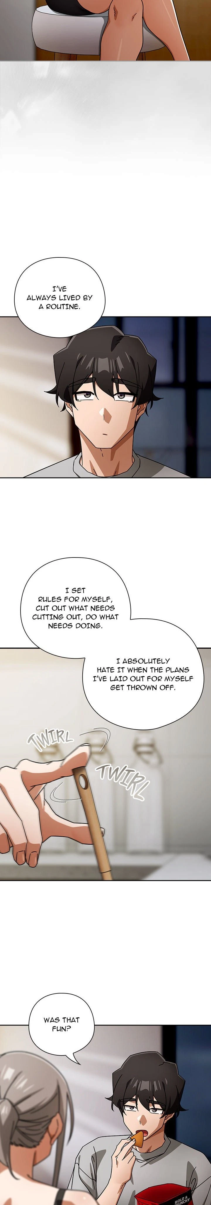 Switch ON Chapter 103, page 18