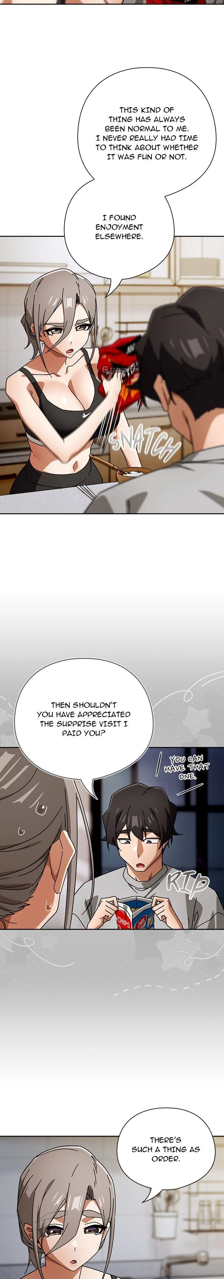 Switch ON Chapter 103, page 19