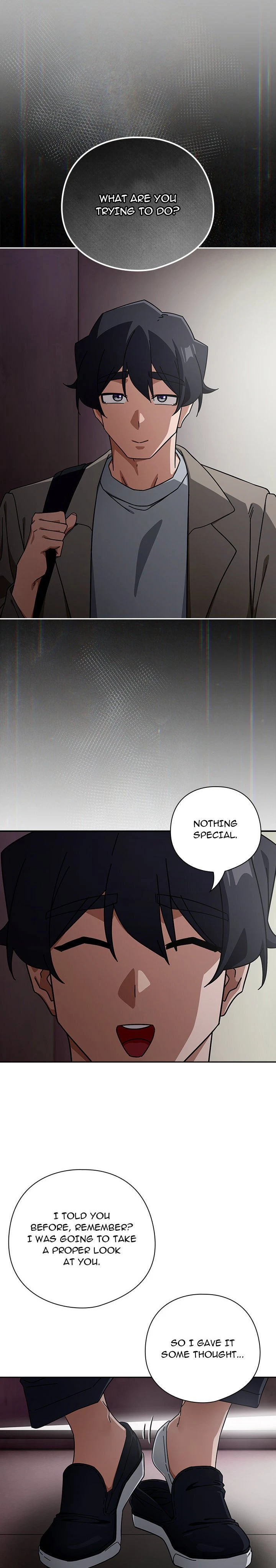 Switch ON Chapter 103, page 2