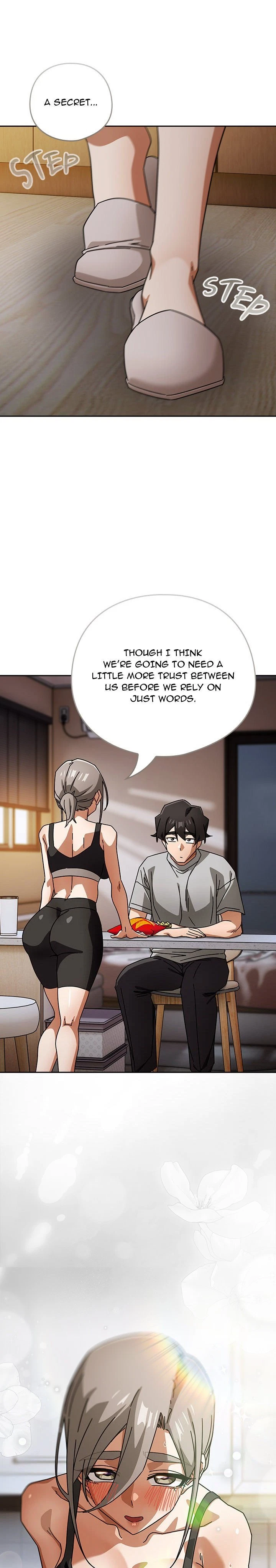 Switch ON Chapter 103, page 24
