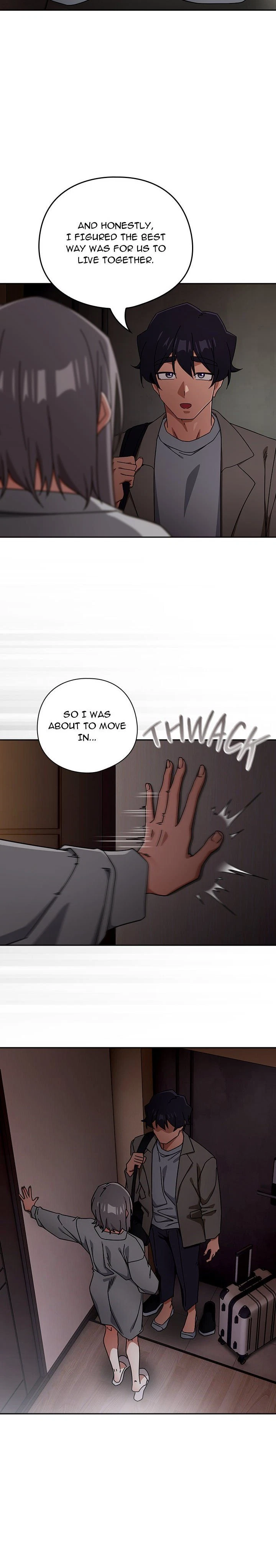 Switch ON Chapter 103, page 3