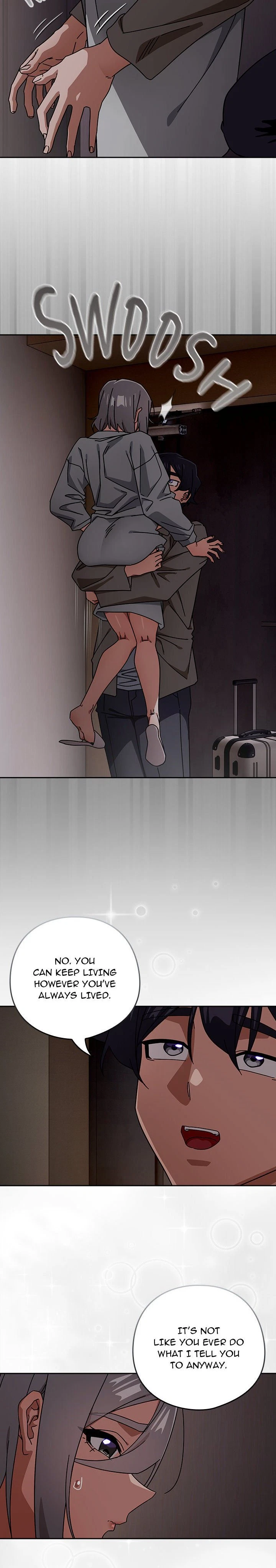 Switch ON Chapter 103, page 6
