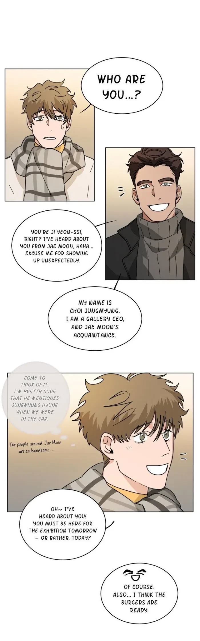 Keeper Of The Pearl Chapter 22, page 2