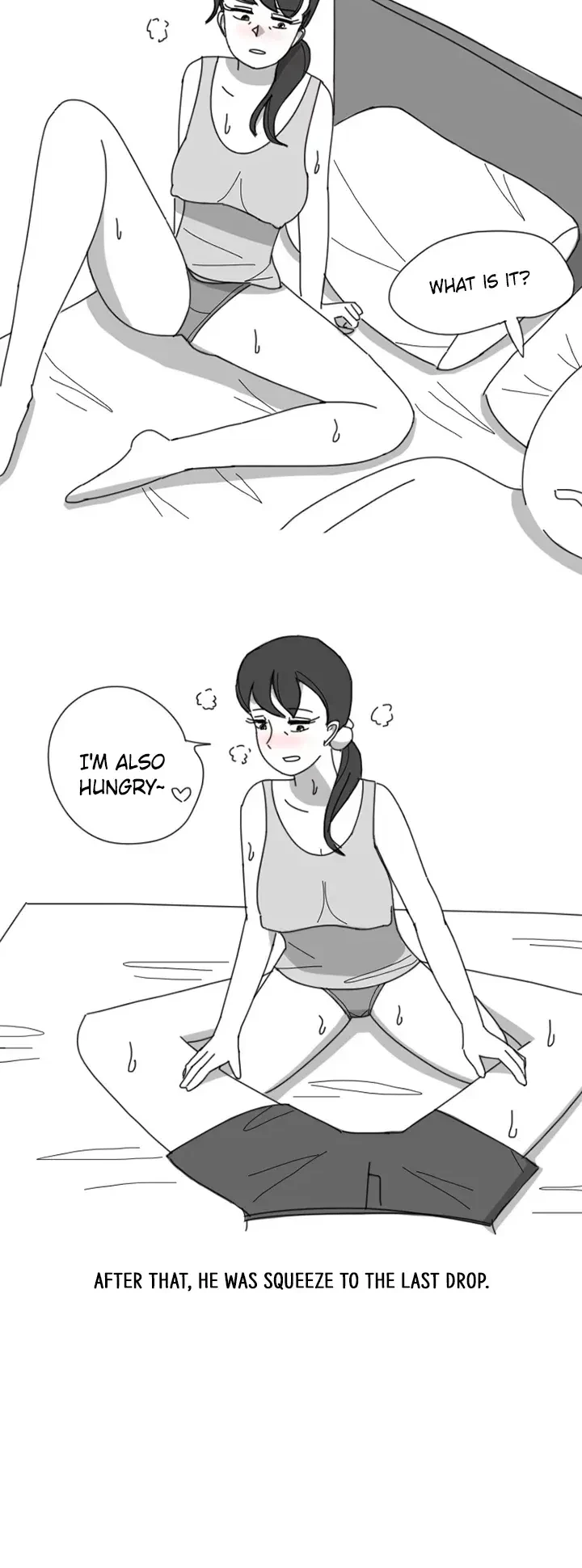 His Double Life Chapter 99, page 2