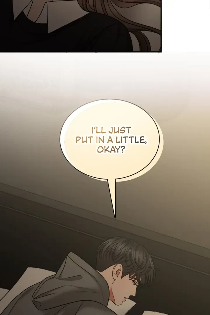 Really, Is It That Big? Chapter 5, page 100