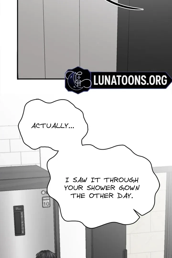 Really, Is It That Big? Chapter 5, page 11