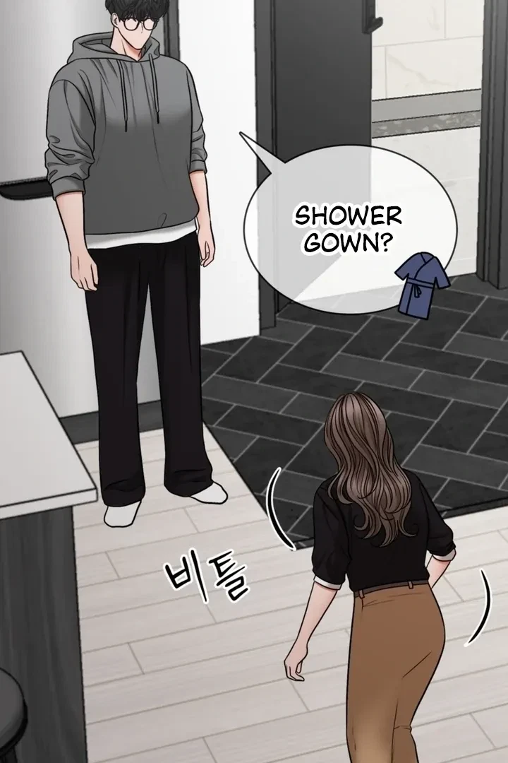 Really, Is It That Big? Chapter 5, page 12