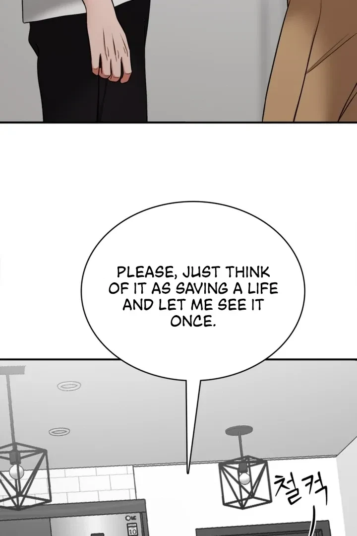 Really, Is It That Big? Chapter 5, page 18