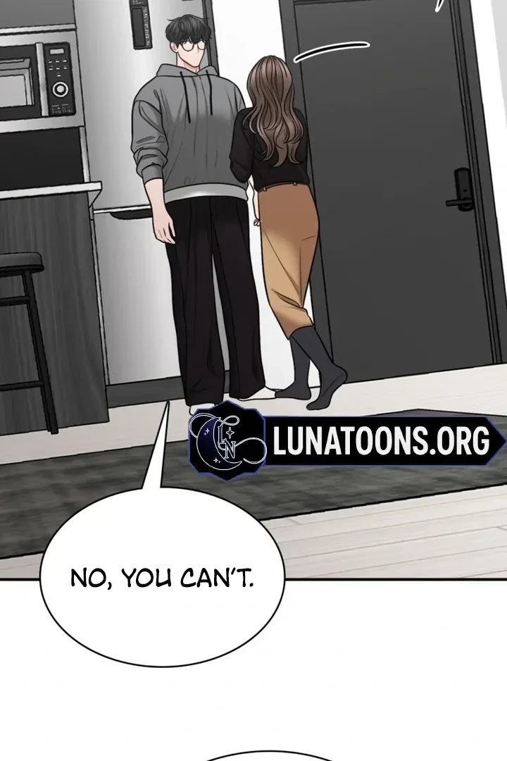 Really, Is It That Big? Chapter 5, page 19