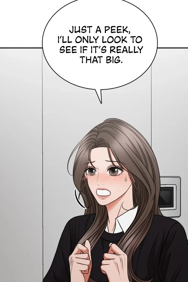 Really, Is It That Big? Chapter 5, page 20