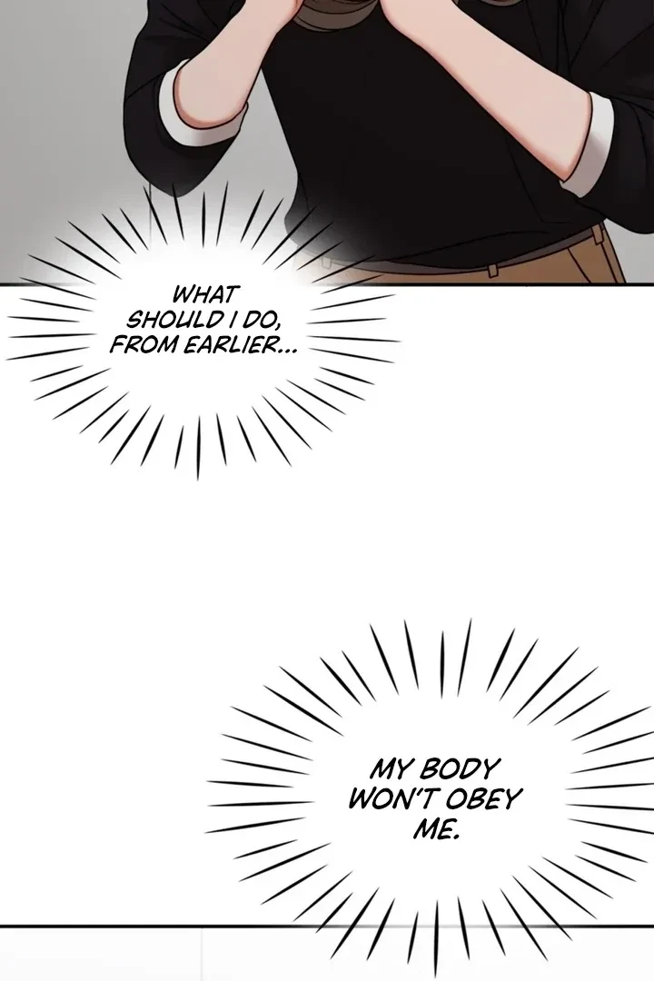 Really, Is It That Big? Chapter 5, page 21