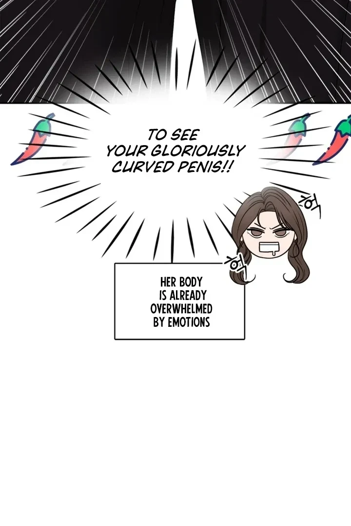 Really, Is It That Big? Chapter 5, page 25