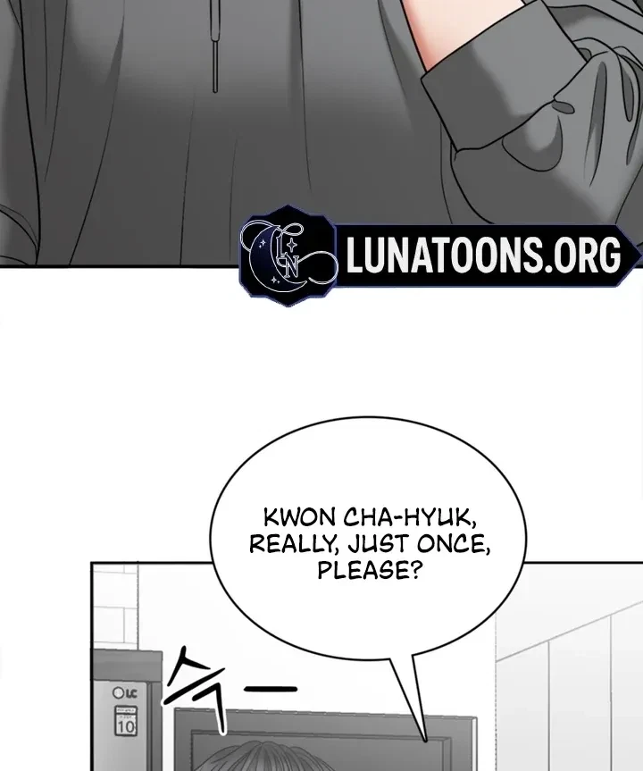 Really, Is It That Big? Chapter 5, page 27