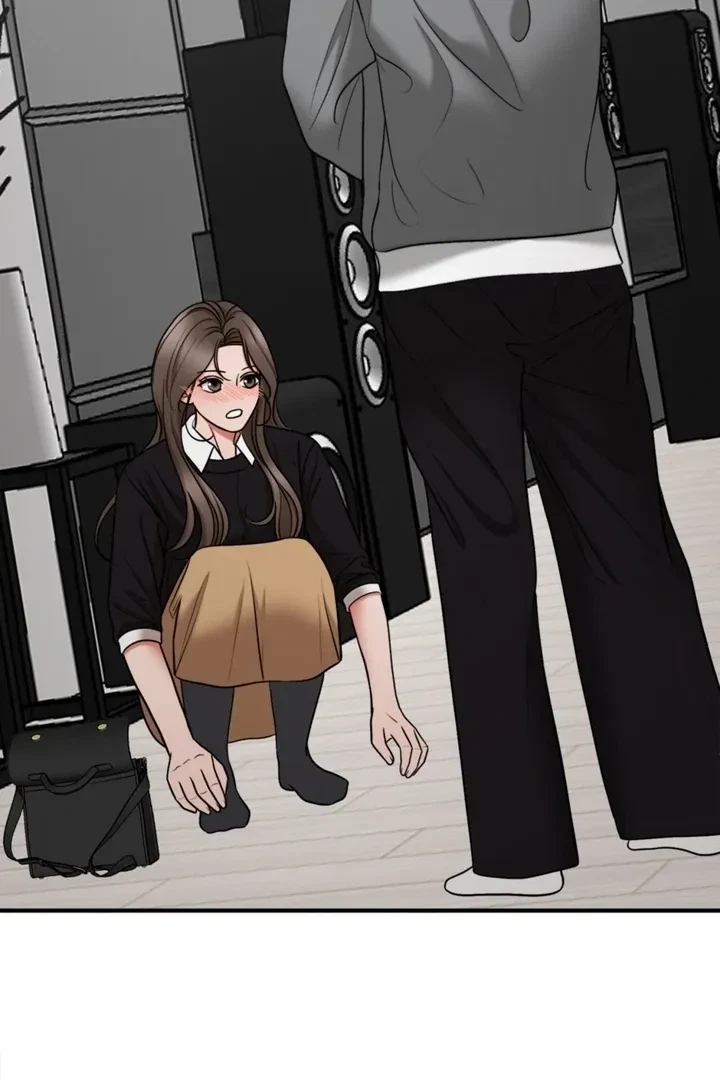 Really, Is It That Big? Chapter 5, page 3