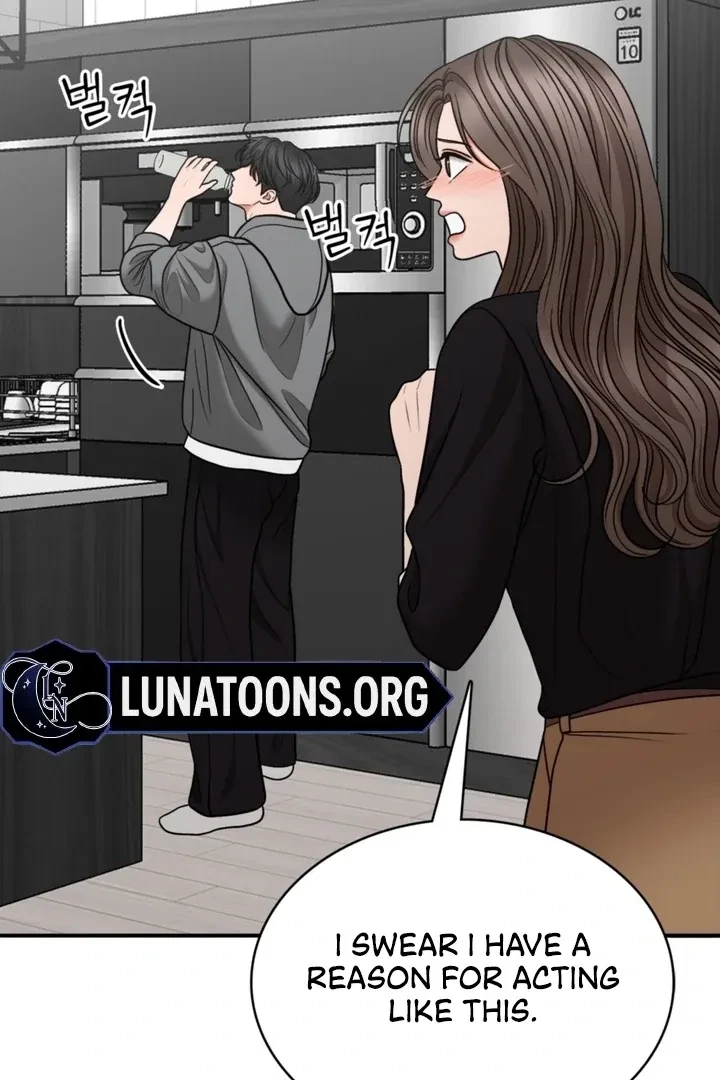 Really, Is It That Big? Chapter 5, page 30