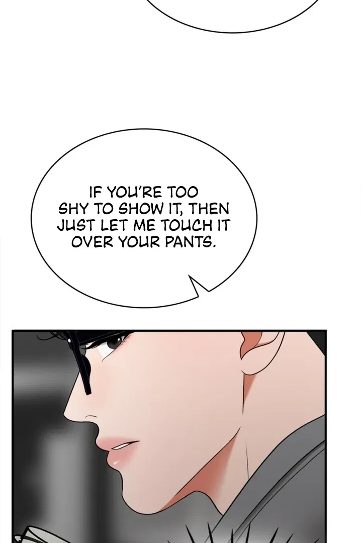 Really, Is It That Big? Chapter 5, page 31