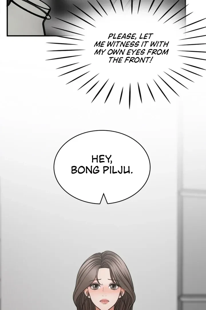 Really, Is It That Big? Chapter 5, page 32