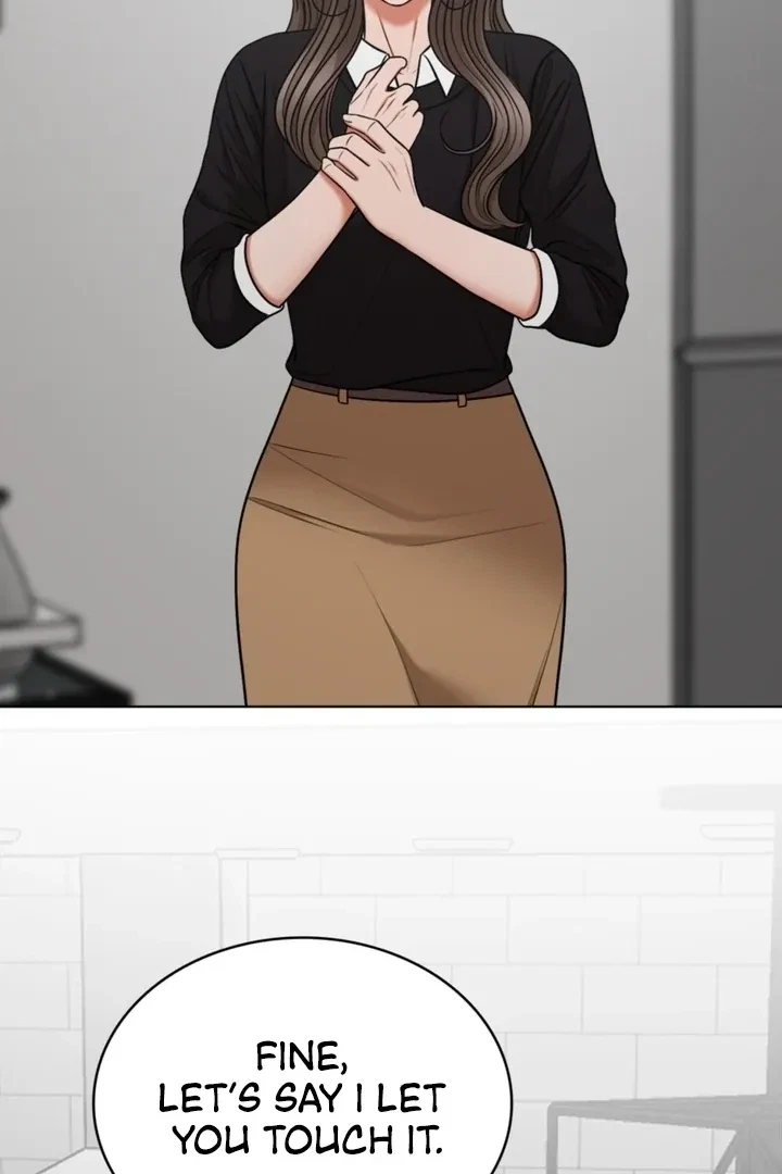 Really, Is It That Big? Chapter 5, page 33