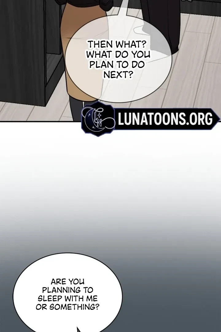 Really, Is It That Big? Chapter 5, page 35