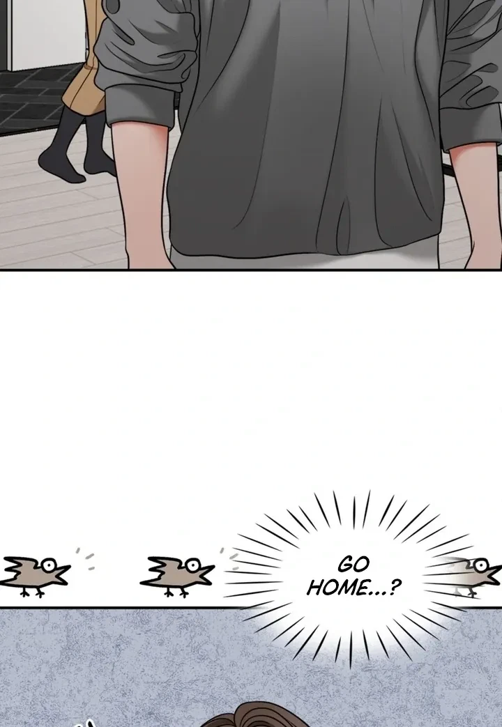 Really, Is It That Big? Chapter 5, page 40