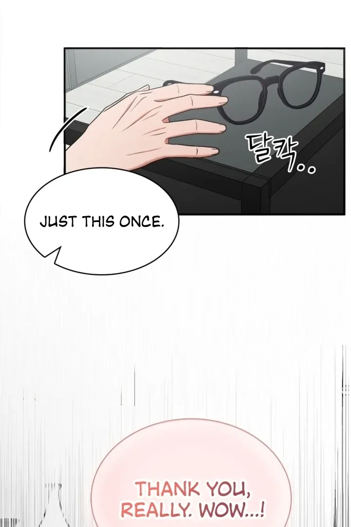 Really, Is It That Big? Chapter 5, page 58