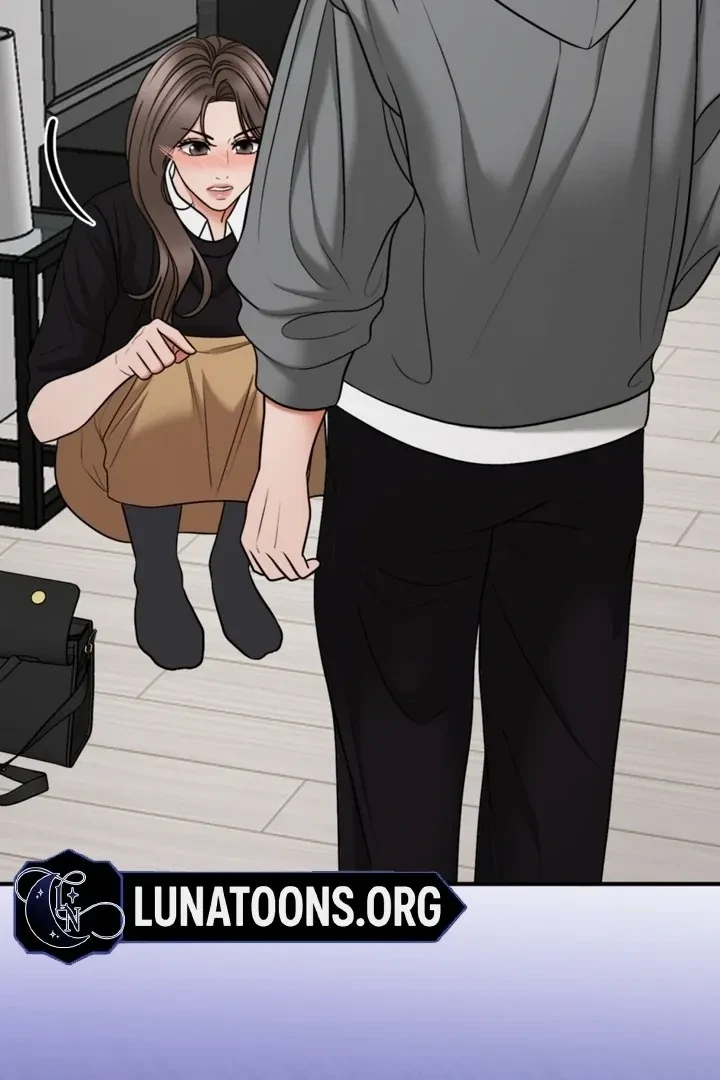 Really, Is It That Big? Chapter 5, page 6
