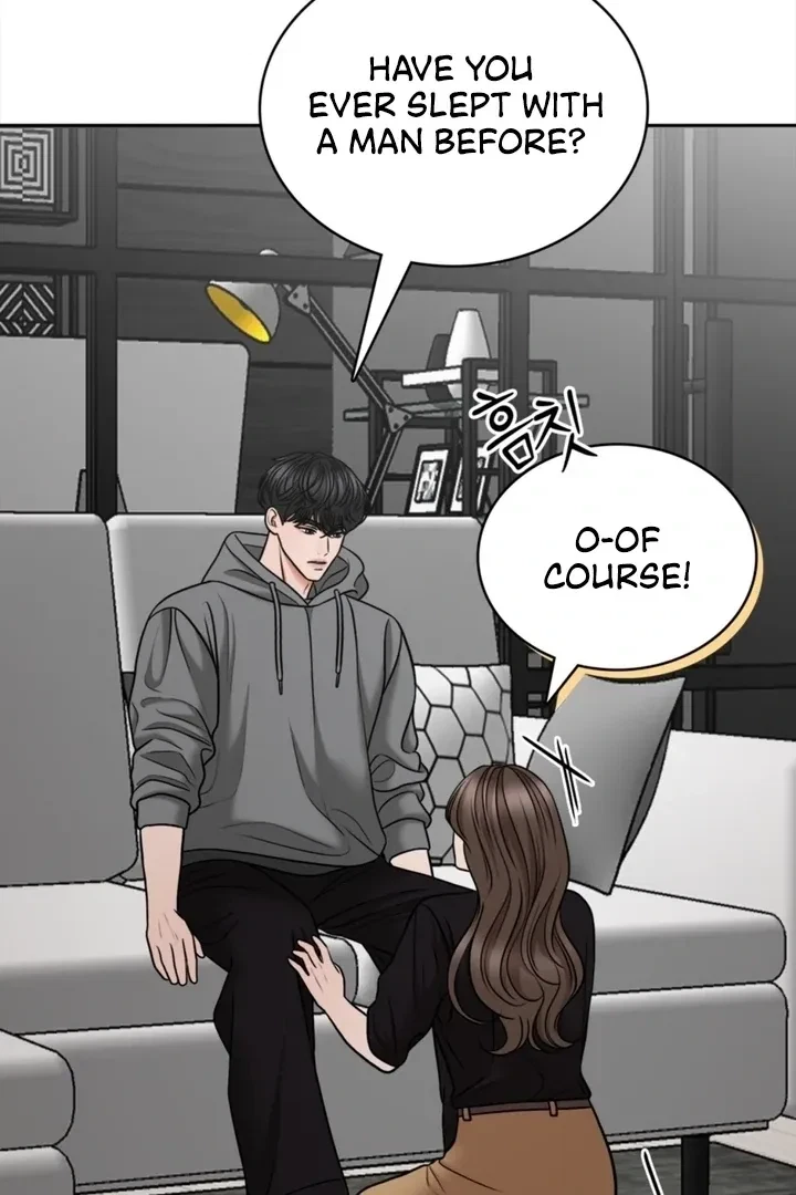 Really, Is It That Big? Chapter 5, page 61