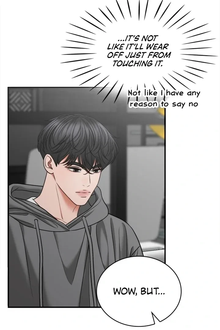 Really, Is It That Big? Chapter 5, page 63