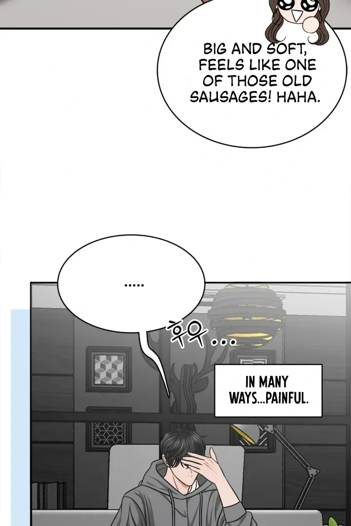 Really, Is It That Big? Chapter 5, page 65