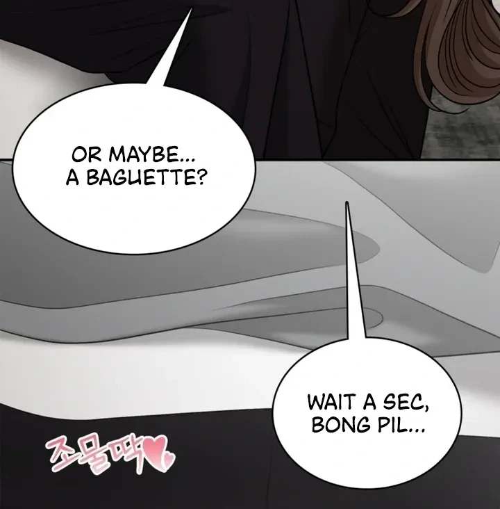 Really, Is It That Big? Chapter 5, page 68