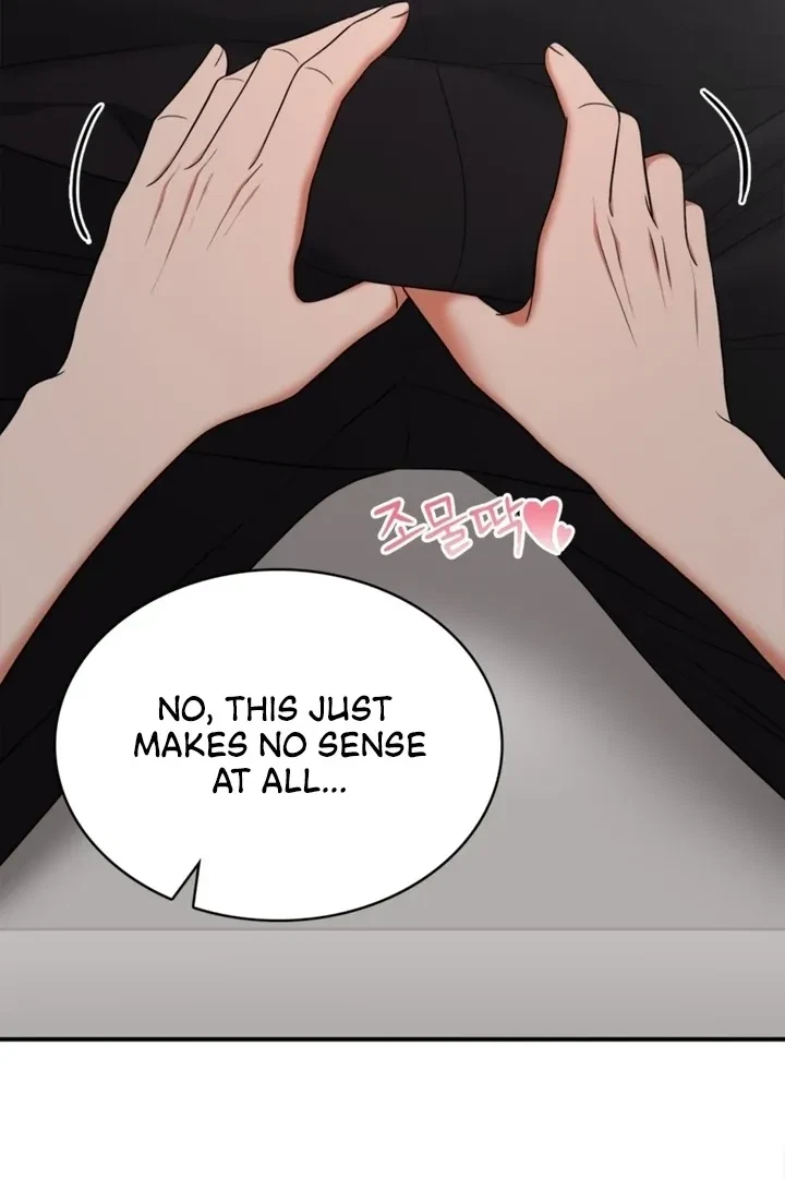 Really, Is It That Big? Chapter 5, page 69