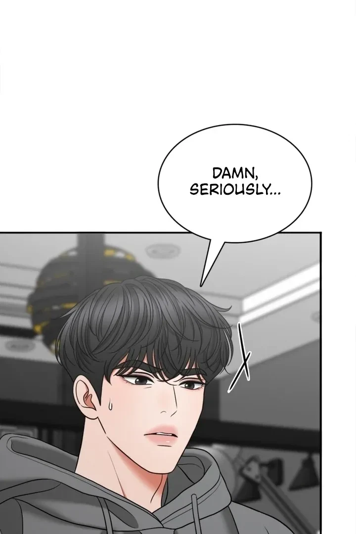 Really, Is It That Big? Chapter 5, page 70