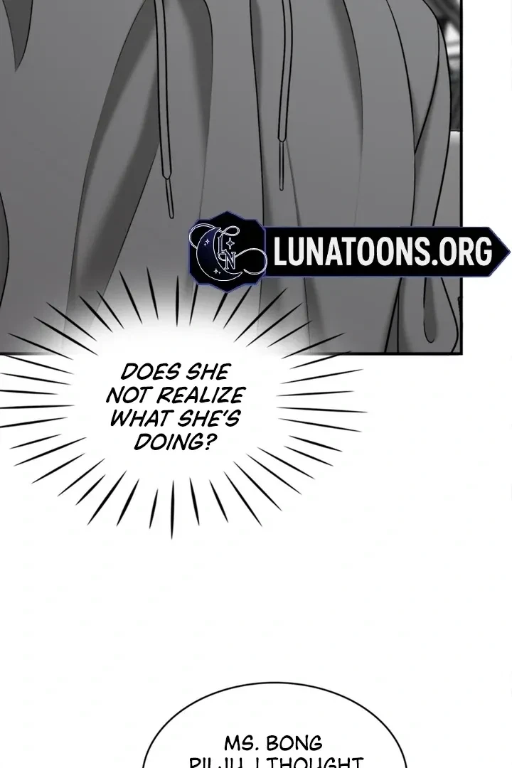 Really, Is It That Big? Chapter 5, page 71