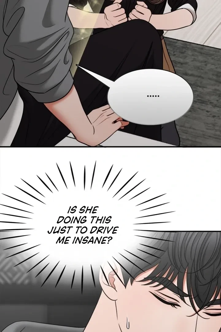 Really, Is It That Big? Chapter 5, page 77