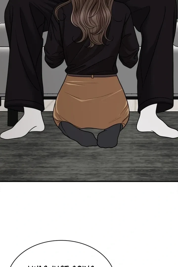 Really, Is It That Big? Chapter 5, page 80