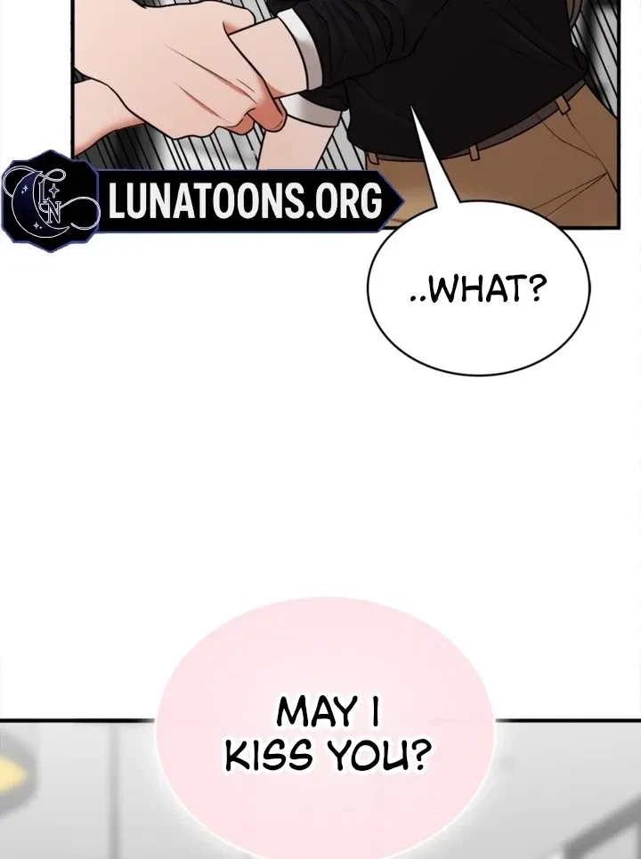 Really, Is It That Big? Chapter 5, page 82