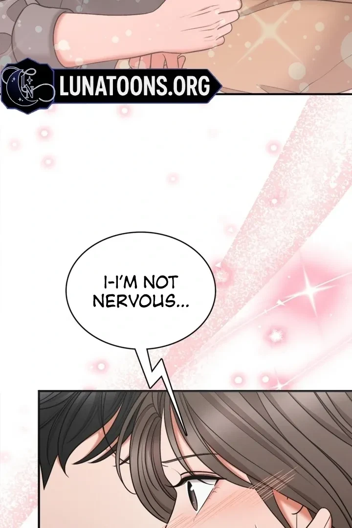 Really, Is It That Big? Chapter 5, page 86