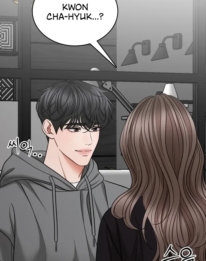 Really, Is It That Big? Chapter 5, page 95