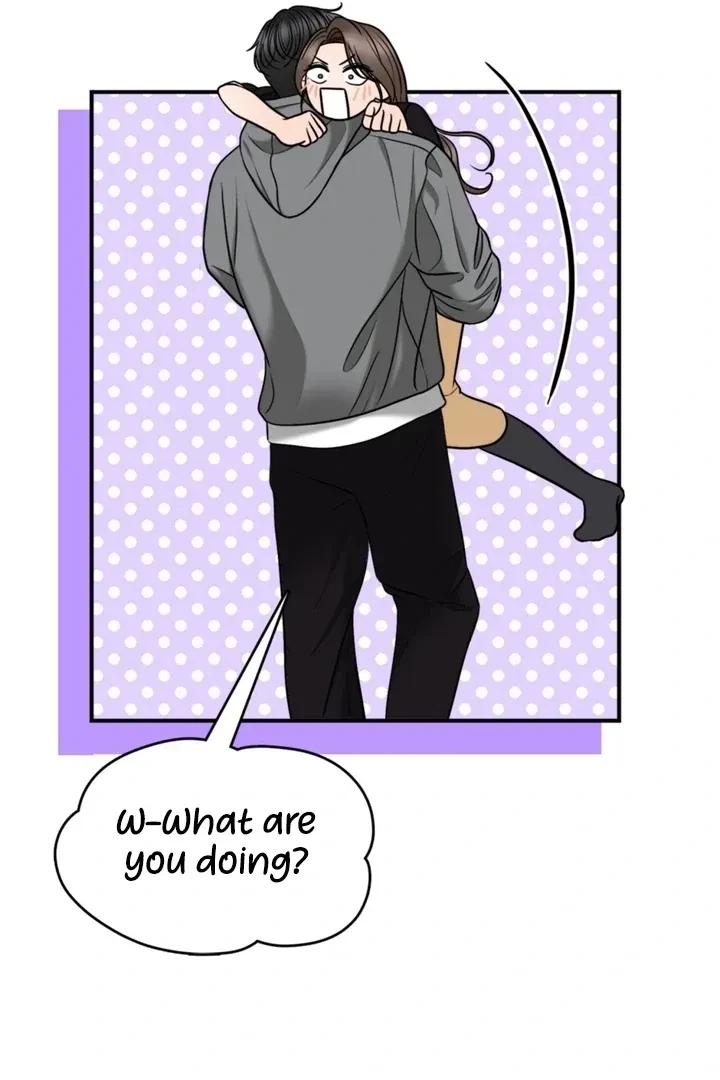 Really, Is It That Big? Chapter 5, page 97