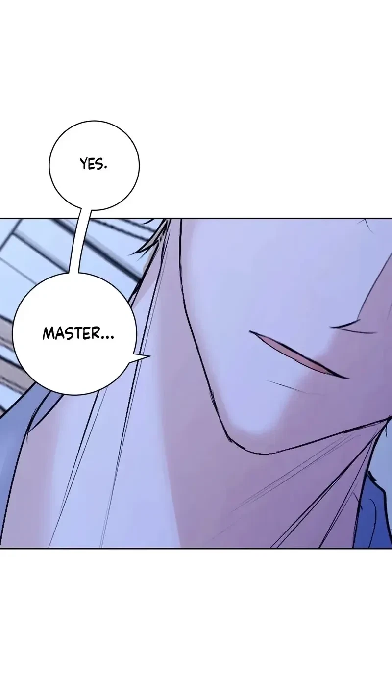 My Companion Robot Isn't Listening! Chapter 7, page 3
