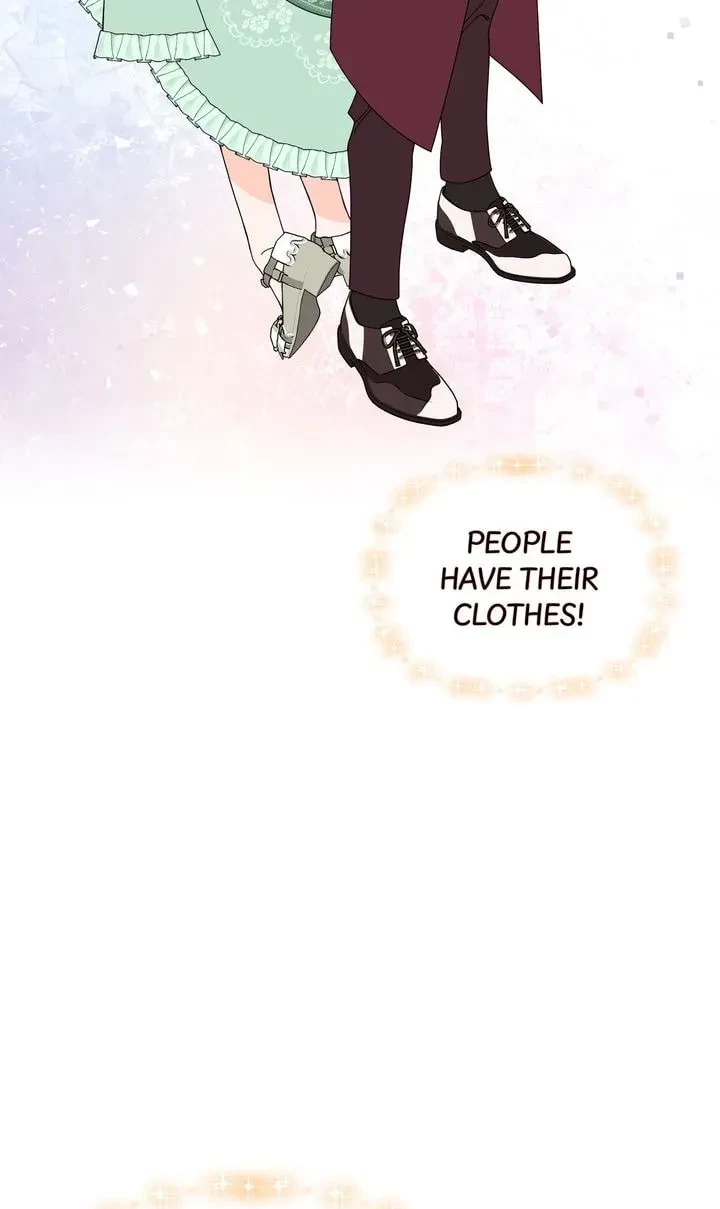 Hooked On Captain Charming Chapter 15.1, page 15