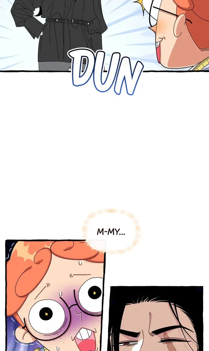 Hooked On Captain Charming Chapter 15.1, page 17