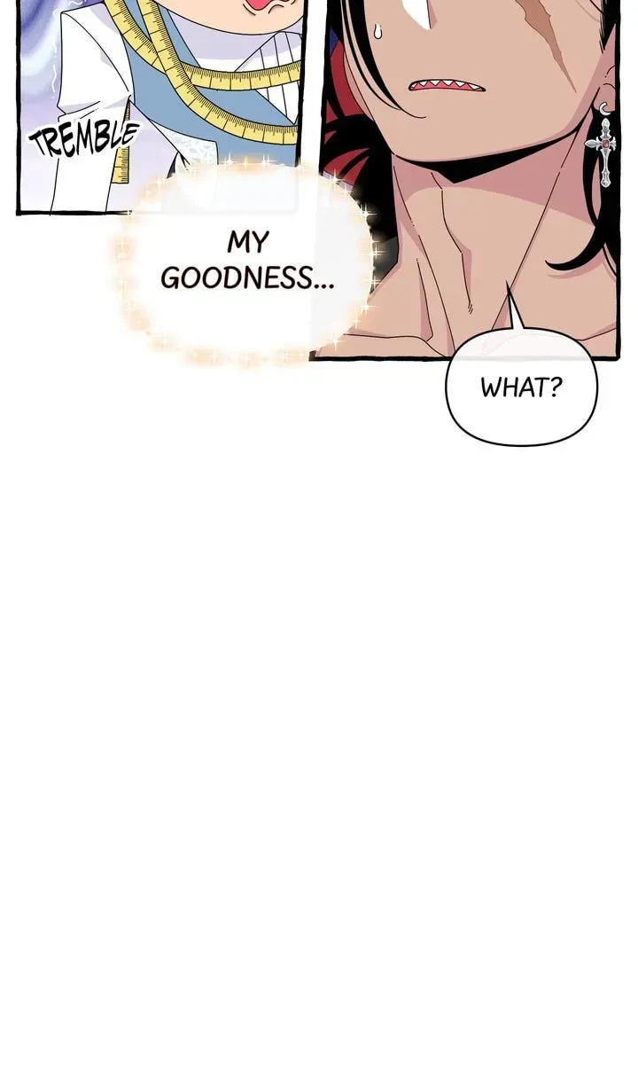Hooked On Captain Charming Chapter 15.1, page 18